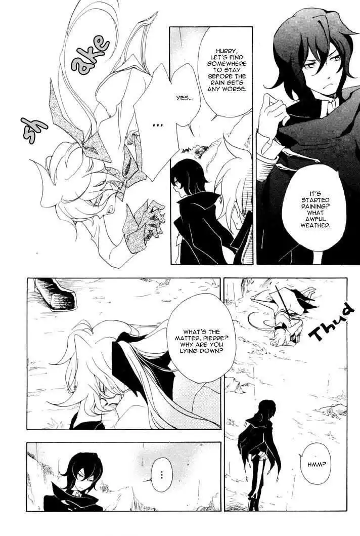 Sable Prince Chapter 7 5